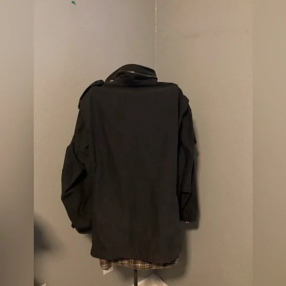 Carhartt Jacket - Picture 5 of 10